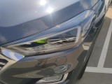  Hyundai  Tucson HYUNDAI  / 2018 / 5P / todoterreno 1.6 CRDI 85kW (116CV) 48V Tecno 4X2 #15