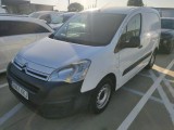  Citroen  Berlingo  Furgón L1 1.6 BlueHDi 100CV MT5 E6 