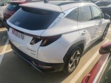  Hyundai  Tucson HYUNDAI  / 2020 / 5P / todoterreno 1.6 TGDI 169kW HEV Tecno Sky Auto #2