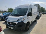  Fiat  Ducato FIAT  / 2014 / 4P / furgón Furgón 35 Medio 100kW (140CV) Nat. Power 