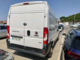  Fiat  Ducato FIAT  / 2014 / 4P / furgón Furgón 35 Medio 100kW (140CV) Nat. Power #2