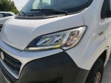  Fiat  Ducato FIAT  / 2014 / 4P / furgón Furgón 35 Medio 100kW (140CV) Nat. Power #15