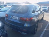  Mercedes  GLC-Klasse Clase GLC GLC 300 de 4Matic (253.911) 2.0 305CV AT9 E6d #2