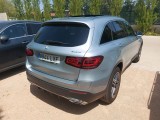  Mercedes  GLC-Klasse Clase GLC GLC 300 de 4Matic (253.911)AMG 2.0 AMG Line 305CV AT9 E6d  #2