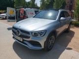  Mercedes  GLC-Klasse Clase GLC GLC 300 de 4Matic (253.911)AMG 2.0 AMG Line 305CV AT9 E6d  
