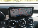  Mercedes  GLC-Klasse Clase GLC GLC 300 de 4Matic (253.911)AMG 2.0 AMG Line 305CV AT9 E6d  #12