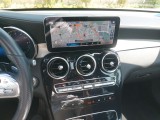  Mercedes  GLC-Klasse Clase GLC GLC 300 de 4Matic (253.911)AMG 2.0 AMG Line 305CV AT9 E6d  #16