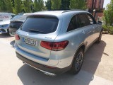  Mercedes  GLC-Klasse Clase GLC GLC 300 de 4Matic (253.911)AMG 2.0 AMG Line 305CV AT9 E6d #2