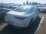  Mercedes  CLA-Klasse Clase CLA CLA 200 d (118.312)AMG AMG Line 150CV AT8 E6d #2