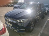  Mercedes  GLE-Klasse Clase GLE GLE 350 de 4Matic (167.117)AMG 2.0 AMG Line 320CV AT9 E6d 