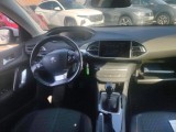  Peugeot  308  Active Pack 1.5 HDi 130CV MT6 E6d #3