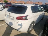  Peugeot  308  Active Pack 1.5 HDi 130CV MT6 E6d #2