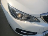  Peugeot  308  Active Pack 1.5 HDi 130CV MT6 E6d #16