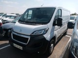  Peugeot  Boxer PEUGEOT  / 2014 / 4P / furgón 333 L2 H1 BHDI 103kW (140CV) S&S 6 V. M (AC) 