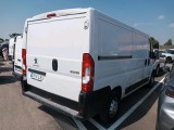  Peugeot  Boxer PEUGEOT  / 2014 / 4P / furgón 333 L2 H1 BHDI 103kW (140CV) S&S 6 V. M (AC) #2