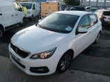  Peugeot  308  Active Pack 1.5 HDi 130CV MT6 E6d 
