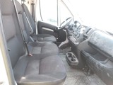 Peugeot  Boxer PEUGEOT  / 2014 / 4P / furgón 333 L2 H1 BHDI 103kW (140CV) S&S 6 V. M (AC) #6