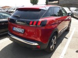  Peugeot  3008  Allure 1.2 PureTech 130CV MT6 E6dT #2