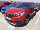  Peugeot  3008  Allure 1.2 PureTech 130CV MT6 E6dT 