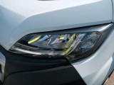  Peugeot  Boxer PEUGEOT  / 2014 / 4P / furgón 333 L2 H1 BHDI 103kW (140CV) S&S 6 V. M (AC) #15