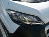  Peugeot  Boxer PEUGEOT  / 2014 / 4P / furgón 333 L2 H1 BHDI 103kW (140CV) S&S 6 V. M (AC) #16