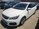  Peugeot  308 PEUGEOT  / 2017 / 5P / familiar SW Allure PureTech 130 S&S 