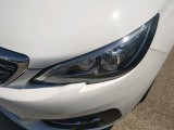  Peugeot  308 PEUGEOT  / 2017 / 5P / familiar SW Allure PureTech 130 S&S #15