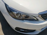  Peugeot  308 PEUGEOT  / 2017 / 5P / familiar SW Allure PureTech 130 S&S #16