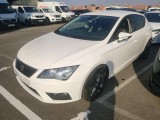  Seat  Leon  Style Visio Edition 1.6 TDI 115CV MT5 E6dT 