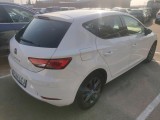  Seat  Leon  Style Visio Edition 1.6 TDI 115CV MT5 E6dT #2