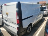  Renault  Trafic RENAULT  / 2021 / 4P / furgón Furgón L1H1 Blue dCi 96 Kw (130 CV) #2