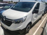  Renault  Trafic RENAULT  / 2021 / 4P / furgón Furgón L1H1 Blue dCi 96 Kw (130 CV) 