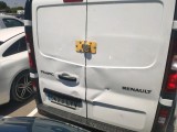  Renault  Trafic RENAULT  / 2021 / 4P / furgón Furgón L1H1 Blue dCi 96 Kw (130 CV) #8