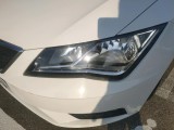 Seat  Leon  Style Visio Edition 1.6 TDI 115CV MT5 E6dT #15