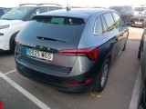  Skoda  SCALA  Ambition 1.0 TSI 110CV MT6 E6d #2