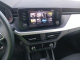 Skoda  SCALA  Ambition 1.0 TSI 110CV MT6 E6d #13