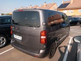  Toyota  Proace TOYOTA  Verso / 2017 / 4P / monovolumen 1.5D 120CV SHUTTLE 2PL 2PT L1 #2