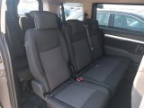  Toyota  Proace TOYOTA  Verso / 2017 / 4P / monovolumen 1.5D 120CV SHUTTLE 2PL 2PT L1 #7