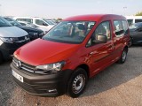  Volkswagen  Caddy  Profesional Kombi BMT 2.0 TDI 100CV MT5 E6dT 