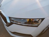  Skoda  Octavia  Berlina Ambition 2.0 TDI 150CV MT6 E6d #16