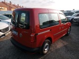  Volkswagen  Caddy  Profesional Kombi BMT 2.0 TDI 100CV MT5 E6dT #2