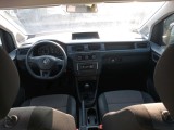  Volkswagen  Caddy  Profesional Kombi BMT 2.0 TDI 100CV MT5 E6dT #3