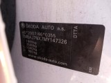  Skoda  Octavia  Berlina Ambition 2.0 TDI 150CV MT6 E6d #18