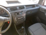  Volkswagen  Caddy  Profesional Kombi BMT 2.0 TDI 100CV MT5 E6dT #13