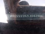  Volkswagen  Caddy  Profesional Kombi BMT 2.0 TDI 100CV MT5 E6dT #17