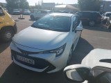  Toyota  Corolla TOYOTA  / 2019 / 5P / familiar 1.8 125H ACTIVE TECH E-CVT TOU SPORT 