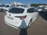  Toyota  Corolla TOYOTA  / 2019 / 5P / familiar 1.8 125H ACTIVE TECH E-CVT TOU SPORT #2