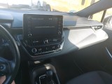  Toyota  Corolla TOYOTA  / 2019 / 5P / familiar 1.8 125H ACTIVE TECH E-CVT TOU SPORT #14