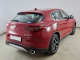  Alfa Romeo  Stelvio ALFA ROMEO  / 2017 / 5P / SUV 2.2 TURBO DIESEL 190CV TI AT8 Q4 #2