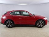  Alfa Romeo  Stelvio ALFA ROMEO  / 2017 / 5P / SUV 2.2 TURBO DIESEL 190CV TI AT8 Q4 #7